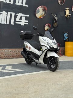 Haojue UFR150 - фото 1