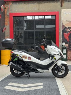 Haojue UFR150 - фото 2