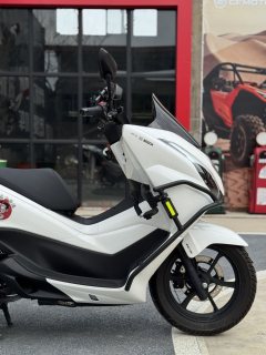 Haojue UFR150 - фото 3