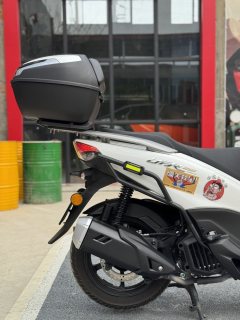 Haojue UFR150 - фото 4