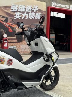 Haojue UFR150 - фото 5