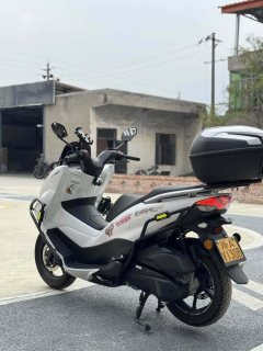 Haojue UFR150 - фото 7