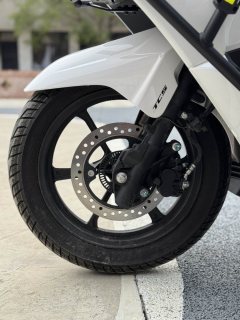 Haojue UFR150 - фото 8