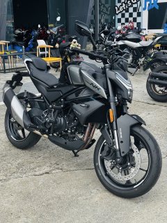 CFMOTO 450NK - фото 1