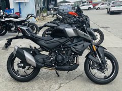 CFMOTO 450NK - фото 2