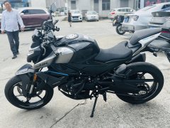 CFMOTO 450NK - фото 6