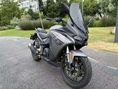 Cyclone RG401 400 cc - фото 2