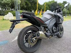 Cyclone RG401 400 cc - фото 3