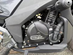 Cyclone RG401 400 cc - фото 5