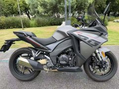 Cyclone RG401 400 cc - фото 6