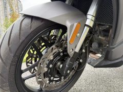 Cyclone RG401 400 cc - фото 7