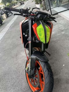 KTMR2R 790 Duke 800 cc - фото 3