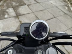 Sundiro Honda CBF190TR - фото 12