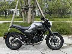 Sundiro Honda CBF190TR - фото 2