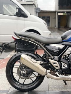 Triumph Speed 400 - фото 5