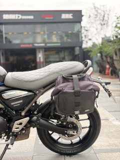 Triumph Speed 400 - фото 8