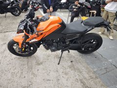 KTMR2R 790 Duke 800 cc - фото 2