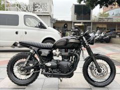 Triumph Bonneville T120 1200 cc - фото 1