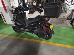 Piaggio MP3 300 - фото 3