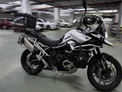 Triumph Tiger 900 - фото 2
