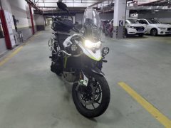 Triumph Tiger 900 - фото 3