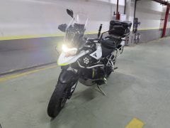 Triumph Tiger 900 - фото 4