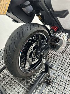 BMW F 900 XR - фото 4