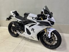 Kayo 450RR - фото 1