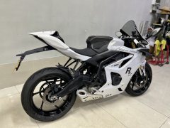 Kayo 450RR - фото 3
