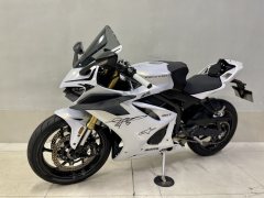 Kayo 450RR - фото 4