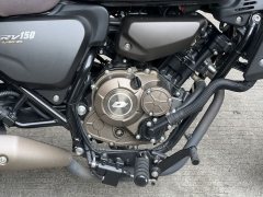 QJMOTOR Flash 150 - фото 3