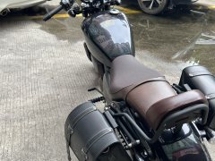 QJMOTOR Flash 150 - фото 7