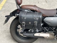 QJMOTOR Flash 150 - фото 8