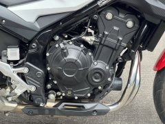 Honda CB400F - фото 3