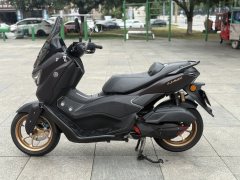 Yamaha NMAX 155 cc - фото 1