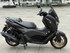 Yamaha NMAX 155 cc - фото 2