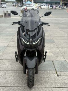 Yamaha NMAX 155 cc - фото 3