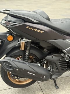 Yamaha NMAX 155 cc - фото 5