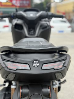 Yamaha NMAX 155 cc - фото 8