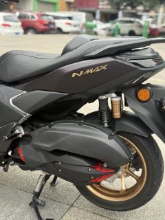 Yamaha NMAX 155 cc - фото 9
