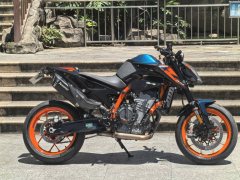 KTMR2R 890 Duke 900 cc - фото 2