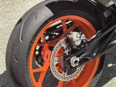 KTMR2R 890 Duke 900 cc - фото 8