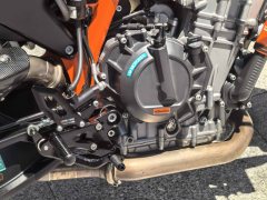 KTMR2R 890 Duke 900 cc - фото 9