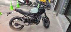 Voge 300AC - фото 3