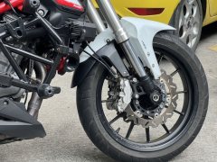 Benelli TNT 300 / BN 302S - фото 4