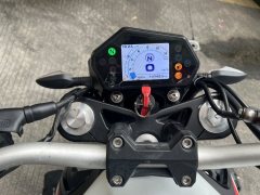 Benelli TNT 300 / BN 302S - фото 7