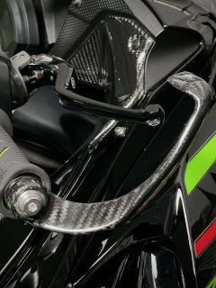 Kawasaki Ninja ZX-6R 650 cc - фото 8
