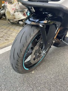 CFMOTO 400GT - фото 4