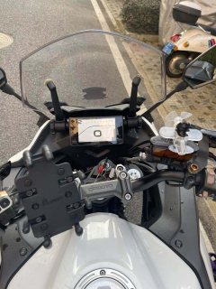 CFMOTO 400GT - фото 5