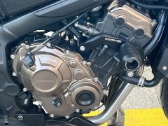 Honda CB650R - фото 2